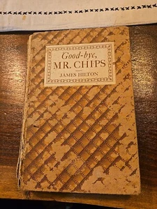 Good-bye Mr. Chips - Imagen 1 de 3