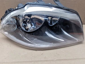 Phare optique feu avant passager droit SEAT  IBIZA CORDOBA 2002 6L1941752G - Picture 1 of 5