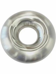 Aeroflow AF9511-3500 - Stainless Steel Full Donut 3-1/2" O.D, Outside Weld Only - Picture 1 of 1