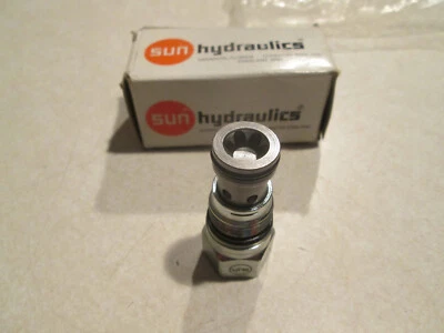 SUN HYDRAULICS CXCDXAN **NEW** - Image 1 of 4