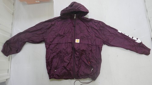 SUPREME Giacca a vento Fuct grande FUCT SSDD Erik Brunetti Natas Kaupas SUPREMA