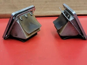CONJUNTOS DE VÁLVULAS DE JAULA DE CAÑA DE STOCK YAMAHA RZ350 CON CAÑAS STOCK DESPEGUES - Imagen 1 de 9