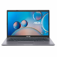 ASUS VivoBook f415e, Laptop (14"), Core i5-1135g7, 4gb di RAM, 256gb, dos
