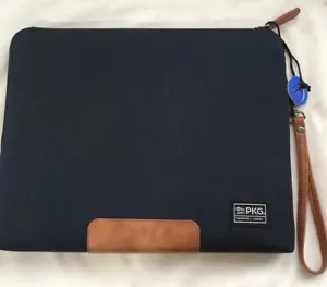 PKG - Manicotto per laptop 14" - NERO Modello: PKG LS04-NV01TN - Foto 1 di 2