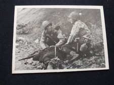 1963 Donruss Combat! # 57 Death of a Friend (VG/EX)