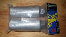 VINTAGE GT BMX PEGS, MAXI 26TPI, NEW