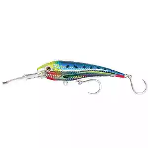 Nomad Design DTX Minnow 220 strapazierfähiger sinkender 9 Zoll Sardinen-Schleppköder - Bild 1 von 1
