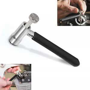 Valve Tappet Adjusting Tools Fit for Most ATVs Motorcycle Adjust Valve Clearance - Picture 1 of 7