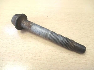 Perno de soporte de montaje de parachoques delantero MINI M12X1,5x85 Cooper One S R50 R52 R53 6757200 - Imagen 1 de 3