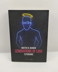 Generations of love - Extensions - Matteo Bianchi - Imagen 1 de 7