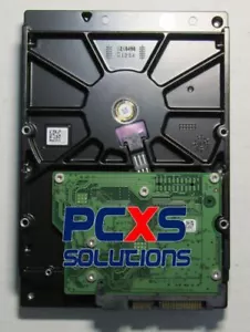 SPS-HDD 500GB 7.2K 3.5in ENT-ME - 751283-001 - Picture 1 of 2