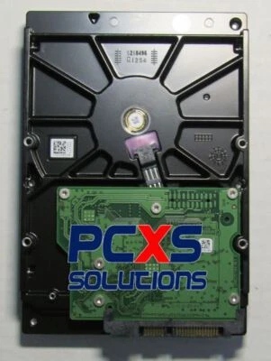 SPS-HDD 500GB 7.2K 3.5in ENT-ME - 751283-001 - Image 1 of 2