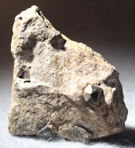 TERUELITE CRYSTALS from Salobral Ravine, Teruel, Spain Natural Raw #142 - Picture 1 of 2