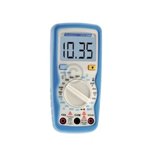 Multimeter Digitalmultimeter PT1035 - Bild 1 von 1