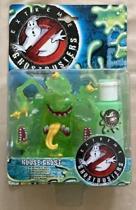 EXTREME GHOSTBUSTERS HOUSE GHOST FIGURE NEW SEALED - Picture 1 of 6