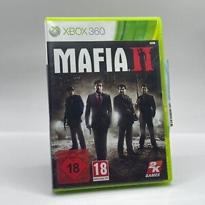 Mafia II 2 Xbox 360 | - Expédition flash
