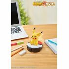 Pokemon, Pikachu Runrun Reiniger, Mini Staubsauger für Schreibtisch, sehr süß!