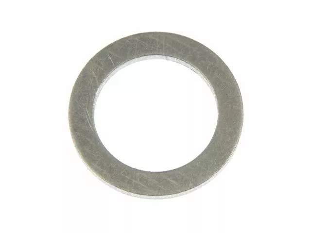 Oil Drain Plug Gasket For 2017-2020 Kia Niro 1.6L 4 Cyl 2018 2019 H639ZJ - Image 1 of 1