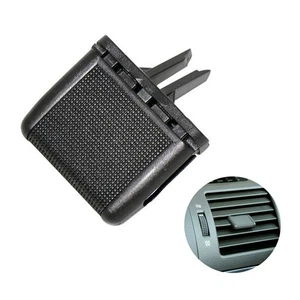 Air Vent Tab Clip Fit For Toyota Land Cruiser Prado FJ150 2010-2017 Plastic Best - Picture 1 of 12