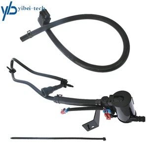 Canister Vent Solenoid 911-239 Fit for Chevrolet Silverado 1500 GMC Sierra 1500 - Picture 1 of 12