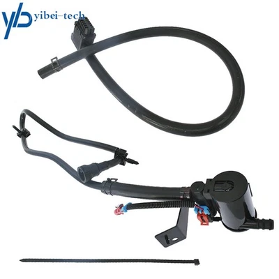 Solenoide de ventilación de bote 911-239 apto para Chevrolet Silverado 1500 GMC Sierra 1500 Foto 1 de 4