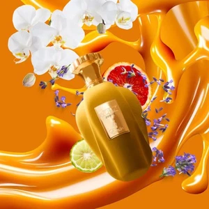 Paris Corner Voux Zeste Femme 100 ml Eau de Parfum EDP Neuf - Imagen 1 de 1