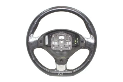 PEUGEOT RCZ 96749131VV STEERING WHEEL 1.60 PETROL 115KW 2012 25306162 - Image 1 of 4