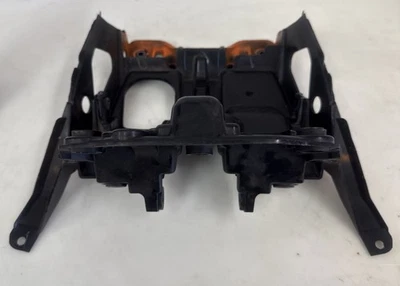 2018 15 16 17  18 OEM HONDA CB300F CB 300 F FRONT COWL MOUNT BRACKET STAY GAUGE Foto 1 de 4