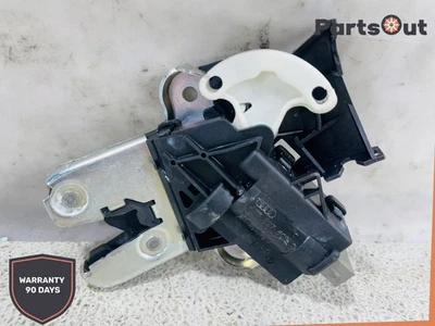 Audi A4 / A5 / A6 / A8 / VW CC / EOS Original Maletero Cierre Actuato 2008-2016 Foto 1 de 4