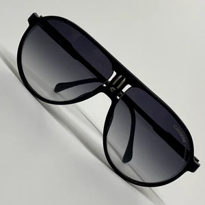 SUNGLASSES VINTAGE CARRERA CHAMPION DL5JJ OPTYL 70 80s AVIATOR UV PROTECTION NOS - Imagen 1 de 12