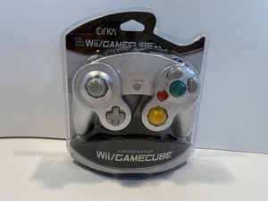 Cirka Third Party GameCube Controller NIP - Picture 1 of 2