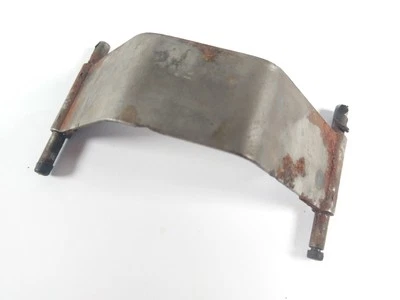 Ducati GTV 500 - Oil Baffle - Imagem 1 de 2