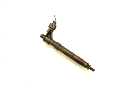 Inyector de combustible diésel Land Rover Freelander 2 - LR2 2007 0445115042 112 kW Foto 1 de 4