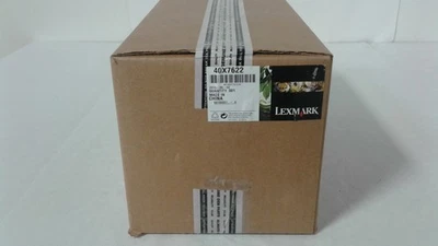 Conjunto de fusor Lexmark 40X7622 para Lexmark serie CS-510 Foto 1 de 4