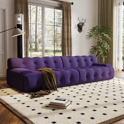Sofa Bed Tatami Sofa Sectional Sofa Modular Sofa Chesterfield Sofa Chaise Lounge - Image 1 of 4