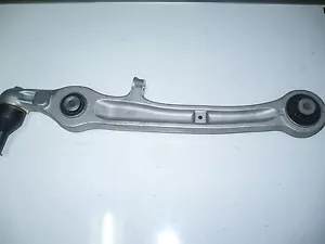 LEMEMAND MAKE AUDI A6 2005-11 A6 ALL ROAD 07-11 BRACCIO OSCILLANTE INFERIORE ANTERIORE 4F0407151A - Foto 1 di 1