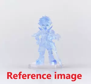 ⭐NUEVA FIGURA GENUINA FINAL FANTASY TIDUS H2.3" DISSIDIA OPERA OMNIA MANIKIN ver" - Imagen 1 de 3