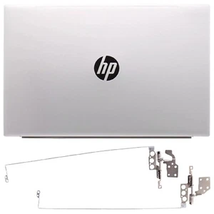 HP Pavilion 15-EG 15-EH 15T-EG 15Z-EH LCD Backcover mit Scharnieren HP M08901-001 - Bild 1 von 9