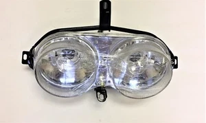 Faro VIP Future Champion ~ ~ 50cc - 150cc ~ Scooter chino - Imagen 1 de 3
