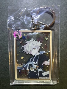 Gokotai Touken Ranbu Anime Japonés Acrílico Llavero Correa Figura AY17 - Imagen 1 de 6