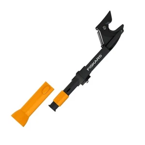 Fiskars QuikFit Baumschere Baum Ast Schere Gartenschere Gartenzubehör - 1001410 - Bild 1 von 7