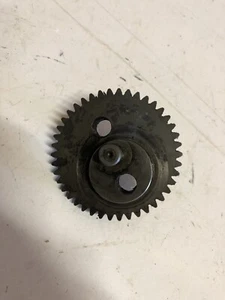 Echo HC-331es Petrol Hedgetrimmer Gearbox Spur Gear - Picture 1 of 2