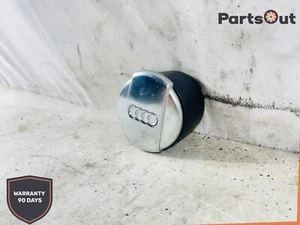 09-18 Audi A4 A5 A6 Cup Holder Short Aluminum Ashtray Coin Tray Genuine OEM - Picture 1 of 6