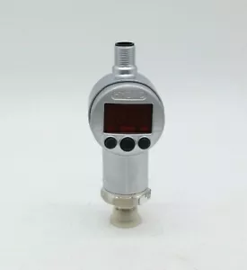 Pressostato Hydac EDS 3348-5-0010-020-F1 - Idropulitrice mancante - Foto 1 di 4