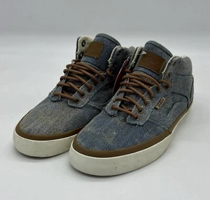 Scarpe Vans "OFF THE WALL" Ultra Cush sneaker skateboard unisex EU 40.5 US 8 - Foto 1 di 3