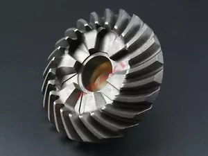 For HONDA Outboard 35-50 HP Pinion Gear, Front Bevel engranaje 41145-ZV5-000 23T - Picture 1 of 3