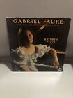Gabriel Faure, Kathryn Stott - Piano Music