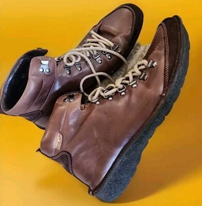 Pikolinos Made In Spain Fully Leather Ankle shoes for men Eu 42 Us 10 Awesome - Picture 1 of 8