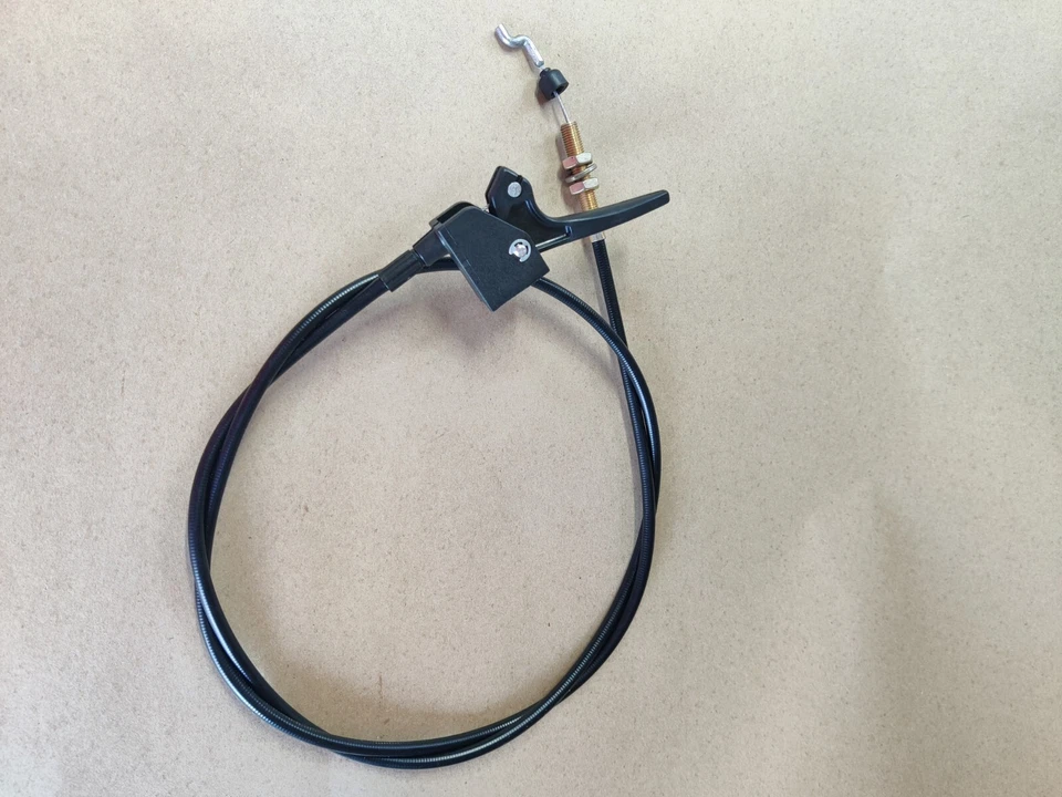 Craftsman Agri-fab MTD Snow Blower Thrower Blade Plow Trigger Lift Cable 49912