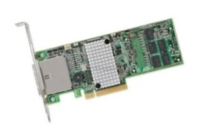 Controller Raid Lsi LSI00298 9285CV-8E PCI-E2.0 X8 Sata/Sas Nuovo ek - Foto 1 di 2